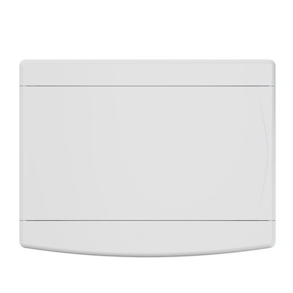 Quadro Distribuição 6/8 Disjuntores Embutir Sem Barramento - Tigre