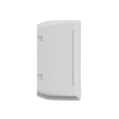 Quadro Distribuição 6/8 Disjuntores Sobrepor Sem Barramento - Tigre