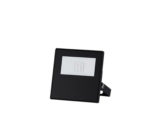 Refletor TR LED Slim 10W 6500K - Bivolt - Taschibra