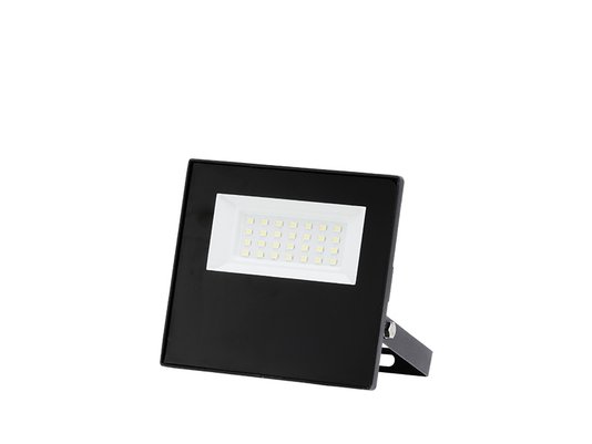 Refletor TR LED Slim 30W 3000K - Bivolt - Taschibra