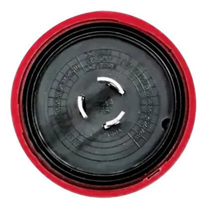 Relé Fotoelétrico Fotocélula Térmico 220V Exatron