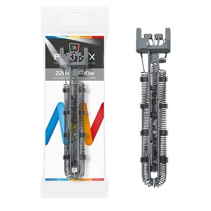 Resistência para Ducha Eletrônica Top Jet / Advanced 220v 7500w