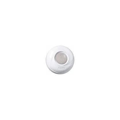 Sensor Presença Teto 360° Embutido/ Sobrepor Exatron