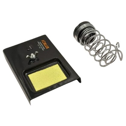 Suporte Base para ferro de Solda