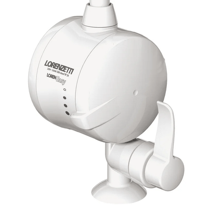 Torneira Elétrica Easy Bancada 5500W 220V - Lorenzetti