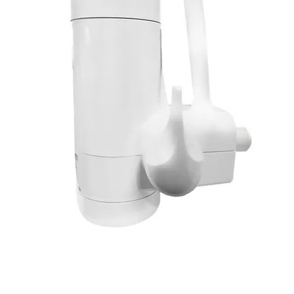 Torneira Elétrica Essense Parede 5500W 220V Branca