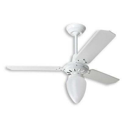 Ventilador de Teto Pera New 220v Clm At Branco - Tron
