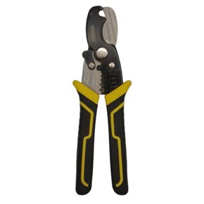 Alicate De Corte E Desencapador De Cabos 7'' - Vonder