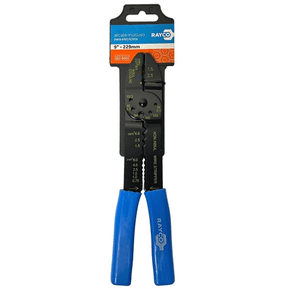 Alicate Multiuso para Terminal Pré-Isolado 9" RAYCO