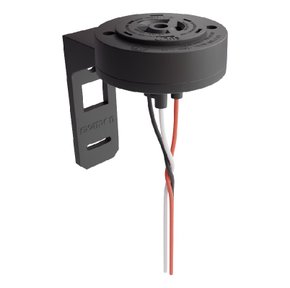 Base Para Relé Fotoelétrico Exatron