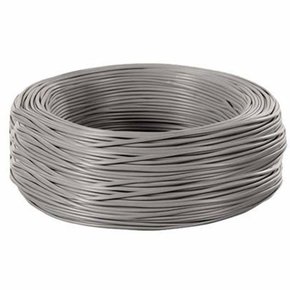 Cabo Fio para Interfone 2 Pares 4 Vias 0,40mm² - Rolo 100m