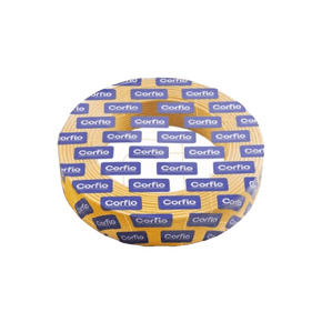 Cabo Flexivel 750V 1,5mm² Antichama - Amarelo - metro