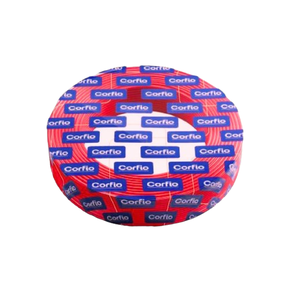 Cabo Flexivel 750V 6mm² Antichama - Vermelho - metro