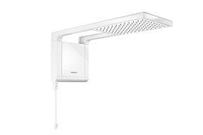 Chuveiro Acqua Storm Ultra Branco 7800W 220V Lorenzetti