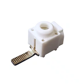 Conector Genérico para Disjuntor DIN Saída Frontal HT25