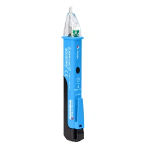 Detector de Tensão 1000V ezAlerT MAX CATIV - Minipa
