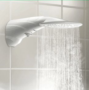 Ducha Advanced Turbo Eletronica 220V 7500W  Lorenzetti
