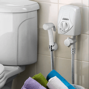 Ducha Higiênica 3T 220V 4300W  Lorenzetti