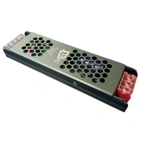 Fonte Bivolt Chaveada 12V 20A