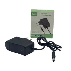 Fonte Bivolt Chaveada Eletrônica 12V 1A