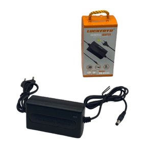 Fonte Bivolt Chaveada Eletrônica 12V 3A