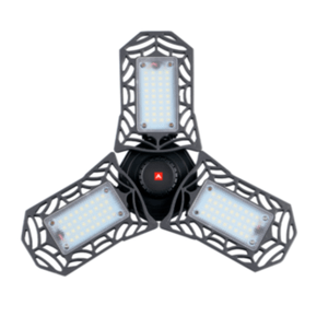 Lâmpada LED Industrial Avant Spider 100W E27 6500K Lâmpada LED Industrial Avant Spider 100W E27 6500K