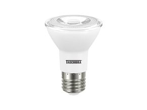 Lâmpada Led PAR20 7W 4000K Taschibra