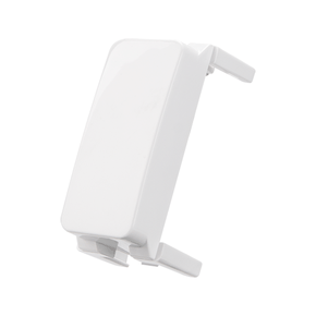 Módulo Cego Branco - 2 unidades - Linha B3 - Margirius