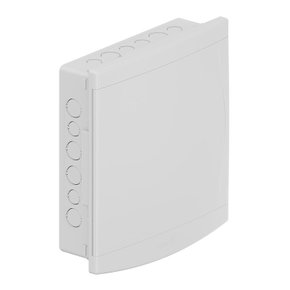 Quadro Distribuição 18/24 Disjuntores Embutir Sem Barramento - Tigre