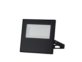 Refletor LED Ultra Slim  LEDSTAR Iluminação LED