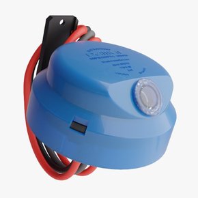 Relé Fotocélula Tri-Fácil 220V Exatron