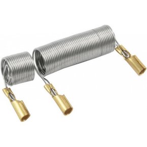 Resistencia para Torneira, Ducha e Chuveiro 5500W MD/J3/T43 220V Resistencia para Torneira, Ducha e Chuveiro 5500W MD/J3/T43 220V