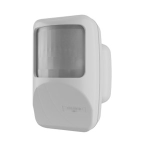 Sensor De Presença Sobrepor Articulável Exatron