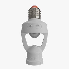 Sensor De Presença Soquete E27 Exatron