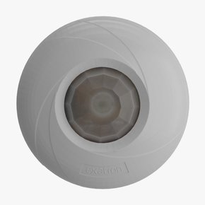 Sensor Presença Teto 360° Embutido/ Sobrepor Exatron