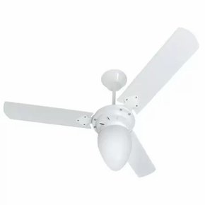 Ventilador de Teto Pera New 220v Clm At Branco - Tron