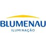 Bloco Autônomo Luminária de Emergência LED 2 Faróis 10w 2200 Lúmens - Blumenau