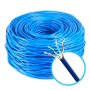 Cabo de Rede LAN UTP CAT5 - Caixa 305m