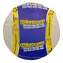 Cabo Flexivel 750V 1,5mm² Antichama - Branco - Cobrecom - Rolo 100m