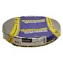 Cabo Flexivel 750V 1,5mm² Antichama - Cinza - Cobrecom - Rolo 100m
