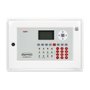 Central de Alarme de Incêndio Endereçável SMART 125L com Bateria Inclusa - Segurimax