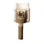 Conector Genérico para Disjuntor DIN Saída Frontal HT25
