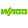 Conector WAGO Legítimo Inline 221-2411 - 2 Pólos - Até 4mm