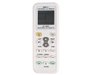 Controle Remoto Universal Para Ar Condicionado