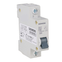 Disjuntor DIN Mono 127/220V 16A - Curva C - Siemens