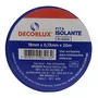 Fita Isolante 18MM x 20M - Decorlux - Azul