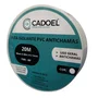 Fita Isolante 18MM x 20M - Cadoel - Branca