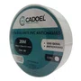 Fita Isolante 18MM x 20M - Cadoel - Branca