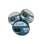 Fita Isolante Cadoel 18mm X 20M - 10 Unidades