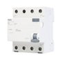 Interruptor DR 5SZ1 63A 30mA (3P+N) - IRIEL